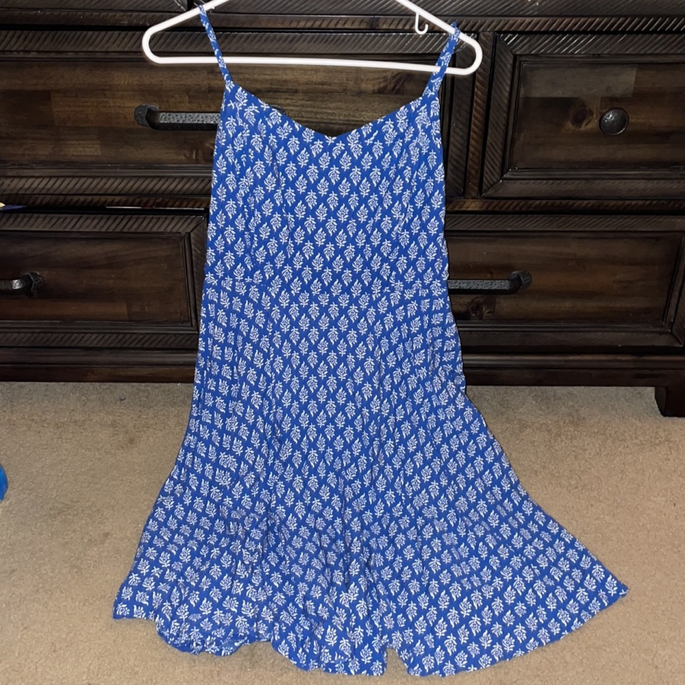 Old Navy Spring Dress - Picture 3 of 6
